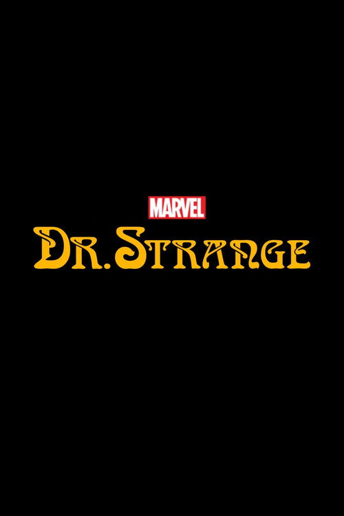 Poster 10 for Dr. Strange