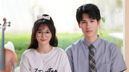 Belated First Love backdrop 1