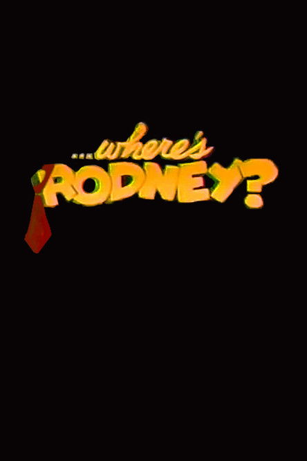 Escena 2 de Where's Rodney?