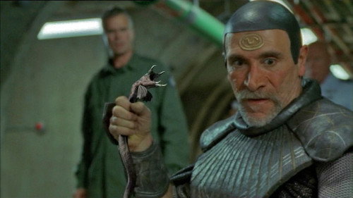 Stargate SG-1 · S5E2 : Le seuil, image 3