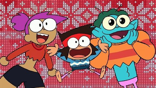 Épisode 20