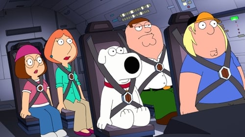 Family Guy: 11×9