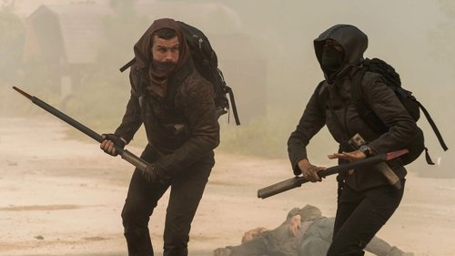 Assistir The Walking Dead: World Beyond S01E03 – 1×03 – Legendado