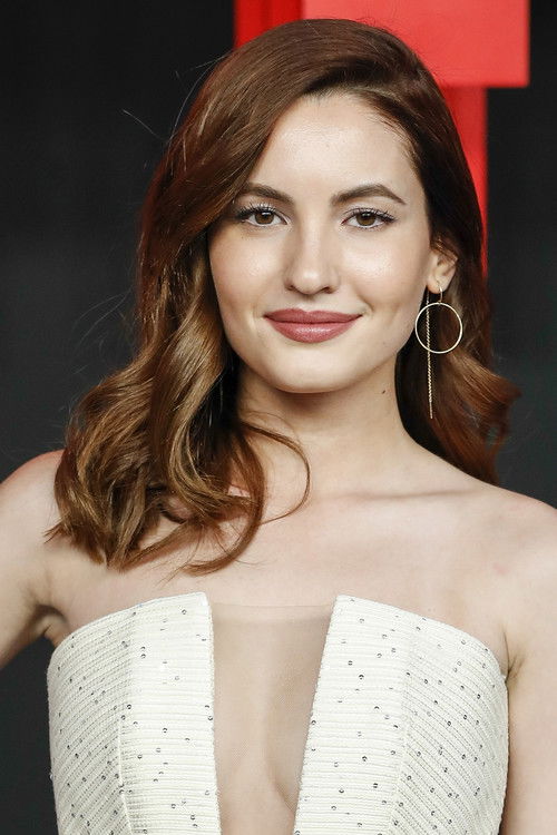 Image de Ivana Baquero