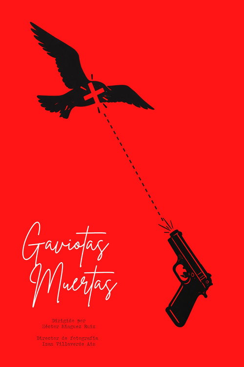 Gaviotas Muertas