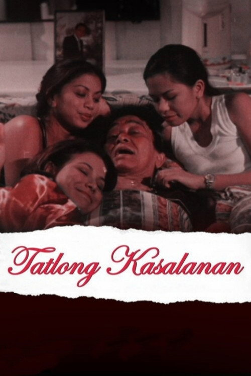 Tatlong Kasalanan