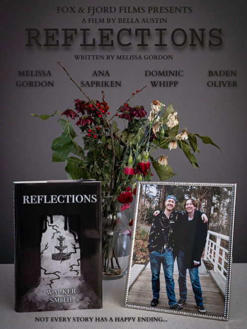 Affiche du film Reflections