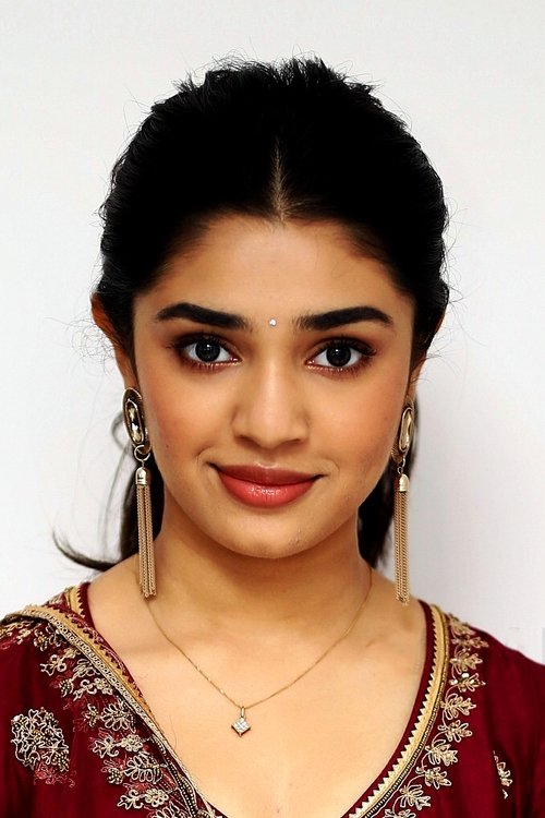 Image de Krithi Shetty