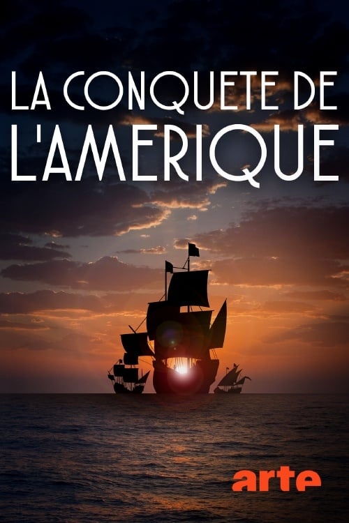 La conquête de l'Amérique : John Smith et Pocahontas 2009