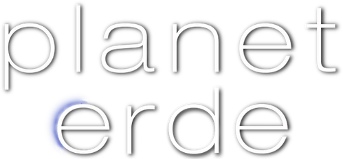 Planet Erde