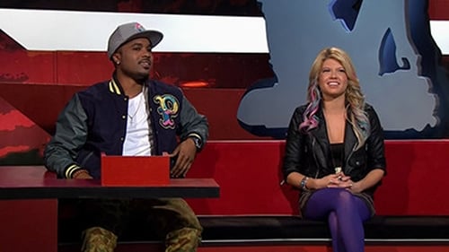 Ridiculousness, S03E04 - (2013)