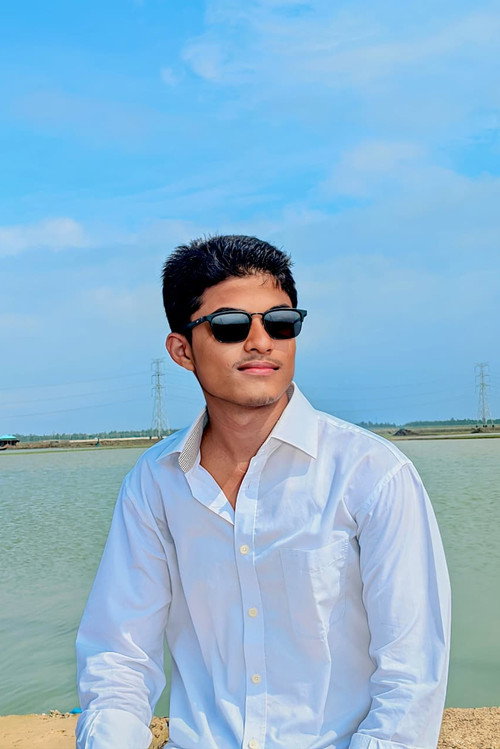 Aminul Islam Raju - صورة 1