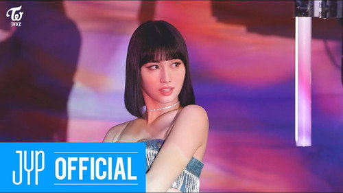 TWICE TV “I CAN’T STOP ME” EP.03 still