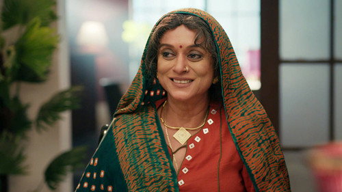 Suman to Fix Natasha's Wedding