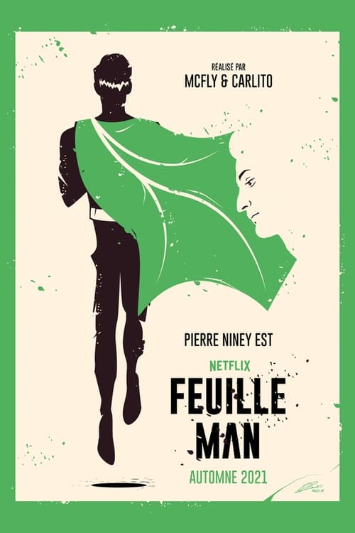 Poster Feuilleman 