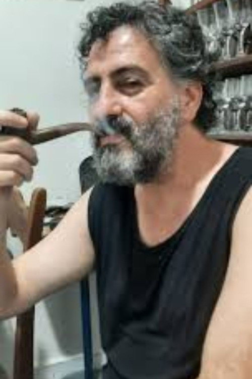 Foto de Rogério Terra Júnior