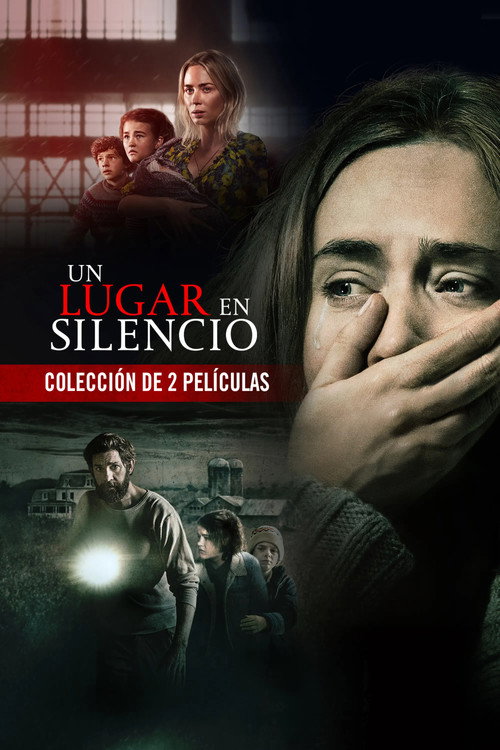 Un Lugar En Silencio