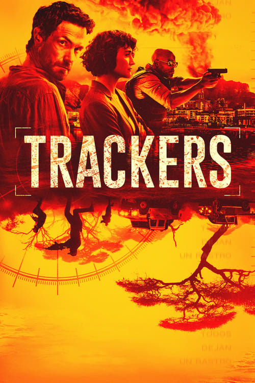 Trackers (2019)