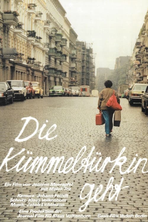 Die Kümmeltürkin geht (1985)