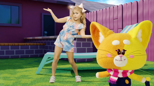 Escena 5 de Giggle Wiggle