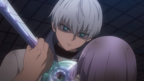 Ragna Crimson: Temporada 1x Episodio 20