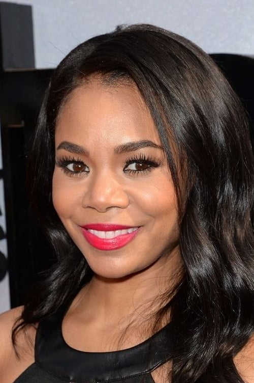 Kép: Regina Hall színész profilképe