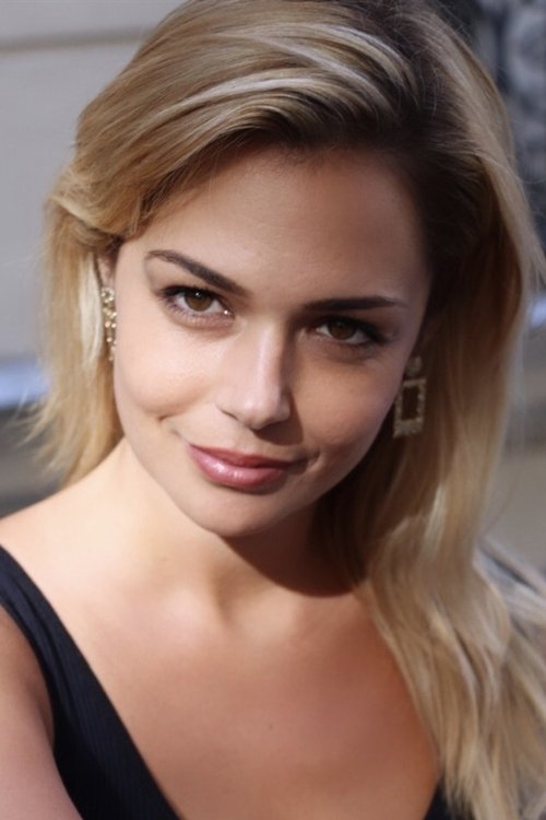 Image de Sarah Jague