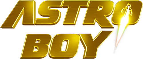 Astro Boy