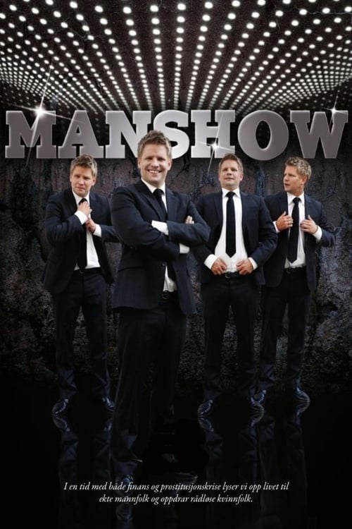 Manshow, S04 - (2008)