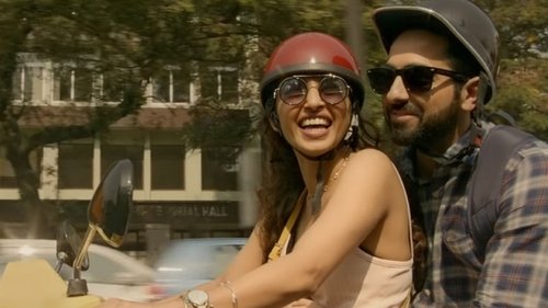 Andhadhun (2018) Subtitle Indonesia