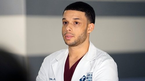 Chicago Med – Atendimento de Emergência: 3×11
