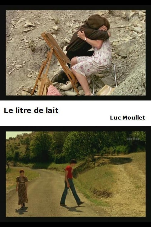 Le Litre de lait Movie Poster Image