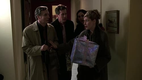 Law & Order: Special Victims Unit, S03E05 - (2001)