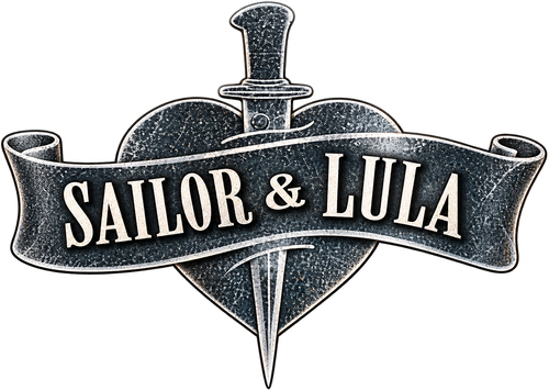SAILOR ET LULA