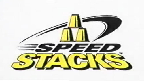 Кадр из Speed Stacks