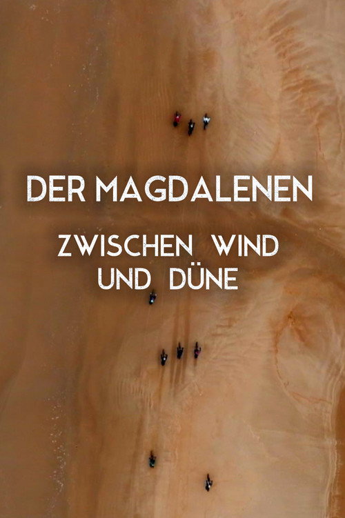 Magdalen Islands – Life on Canada’s Atlantic Edge - Between the Wind and the Dunes
