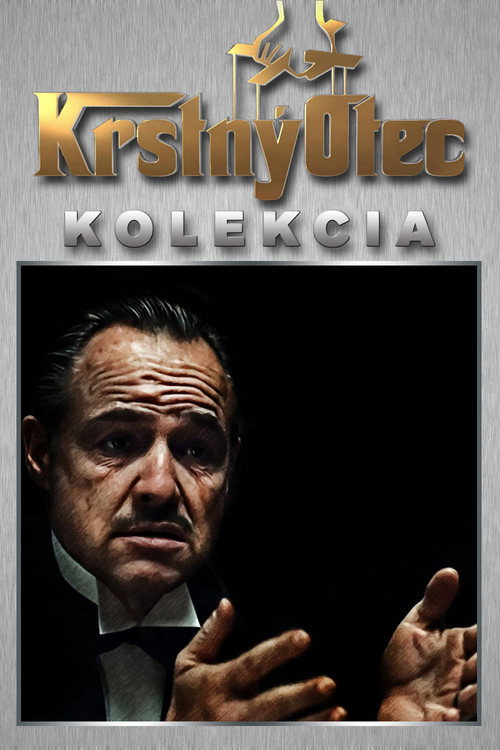 Krstný otec (kolekcia)
