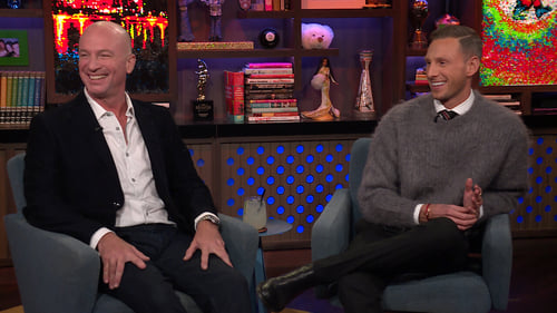 Watch What Happens Live with Andy Cohen, S21E22 - (2024)