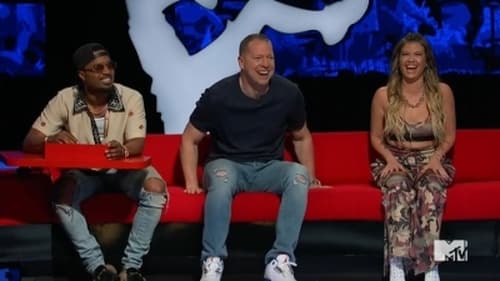 Ridiculousness, S11E35 - (2018)