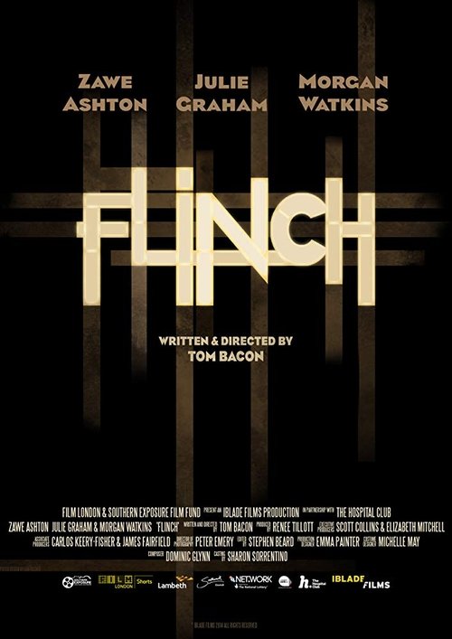 Flinch 2014