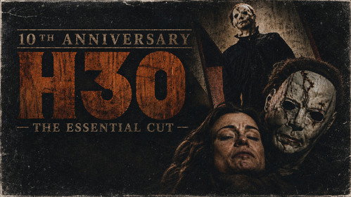 H30: The Ultimate Halloween