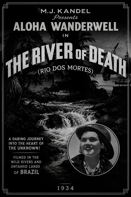 The River of Death
