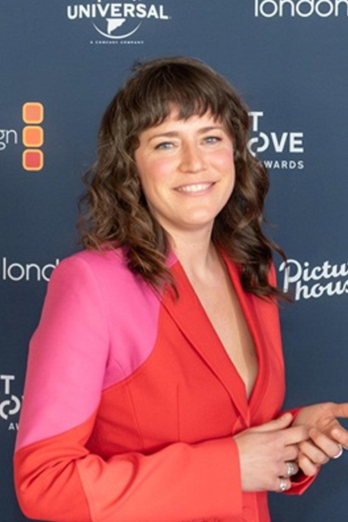 Alicia MacDonald