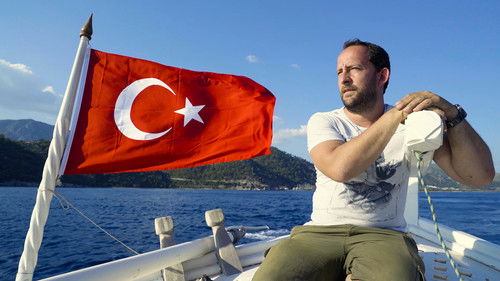 Escena 1 de İçimizden Üçümüz