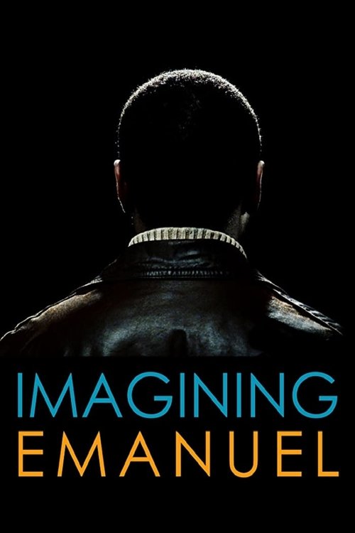 Imagining Emanuel Movie Poster Image