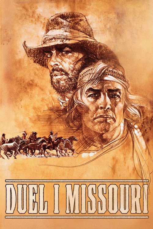 Duel i Missouri