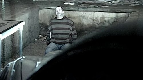Escena del episodio 2 de la temporada 5 de la serie Impulso sangriento
