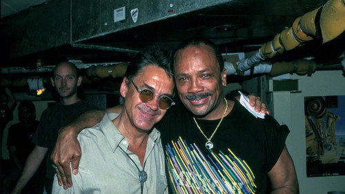 They All Came Out to Montreux - imagem 3