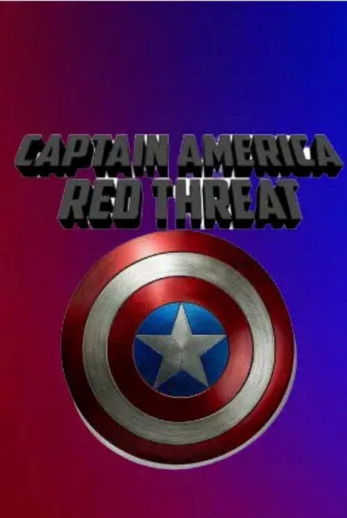 Captain America: Red Threat