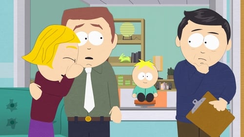 South Park: 15×6